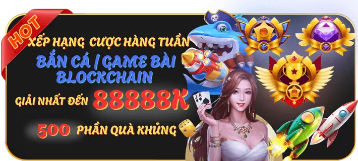 Thưởng nạp lại hàng ngày lv88 app