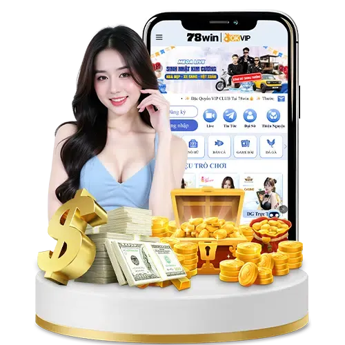 Biểu tượng điện thoại thông minh với các ứng dụng cá cược LV88, tượng trưng cho sự tiện lợi di động