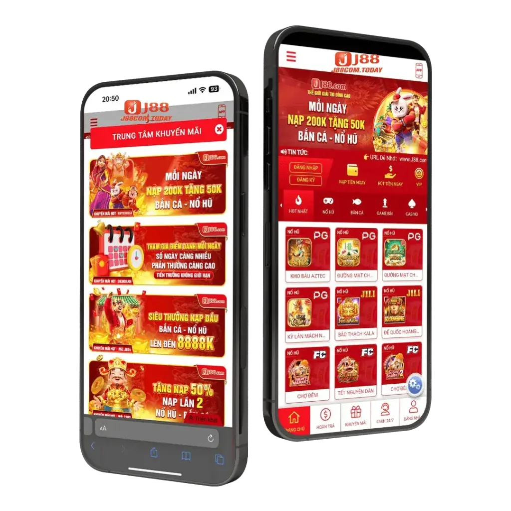 Đa dạng trò chơi LV88