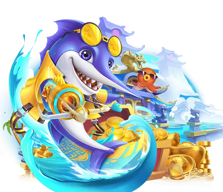 Game Vua Bắn Cá tại LV88 App