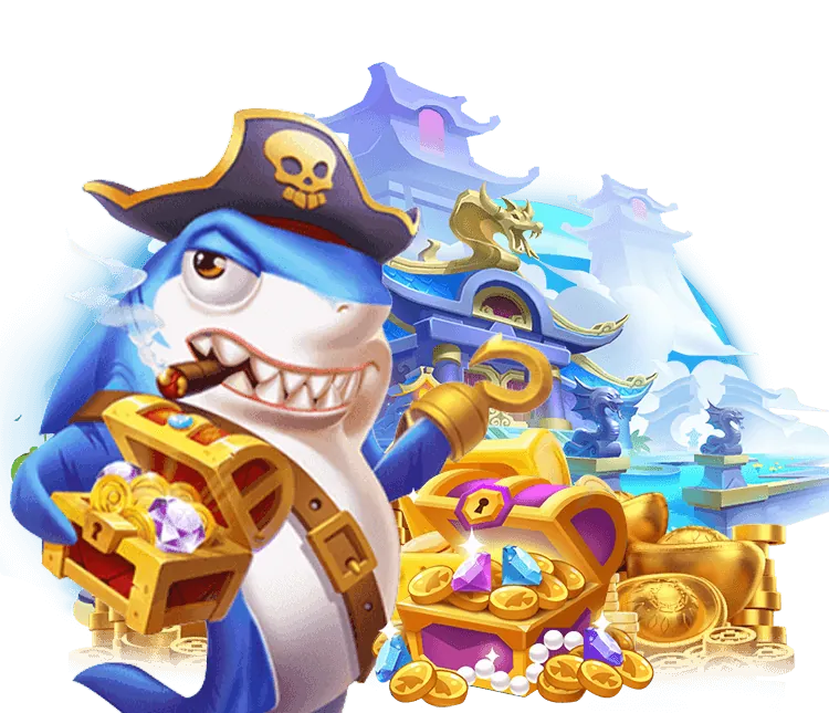 Game Bắn Cá Ăn Xu tại LV88 App