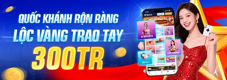 Ưu đãi chào mừng lv88 app