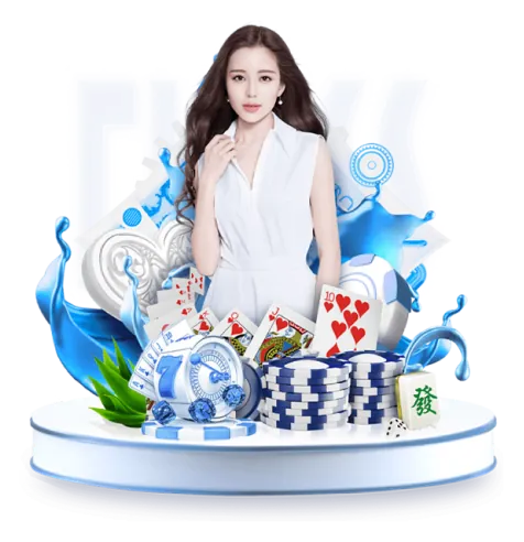 Logo SA Gaming